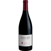 J Davies Vineyard Keefer Ranch Pinot Noir Russian River Valley 2022